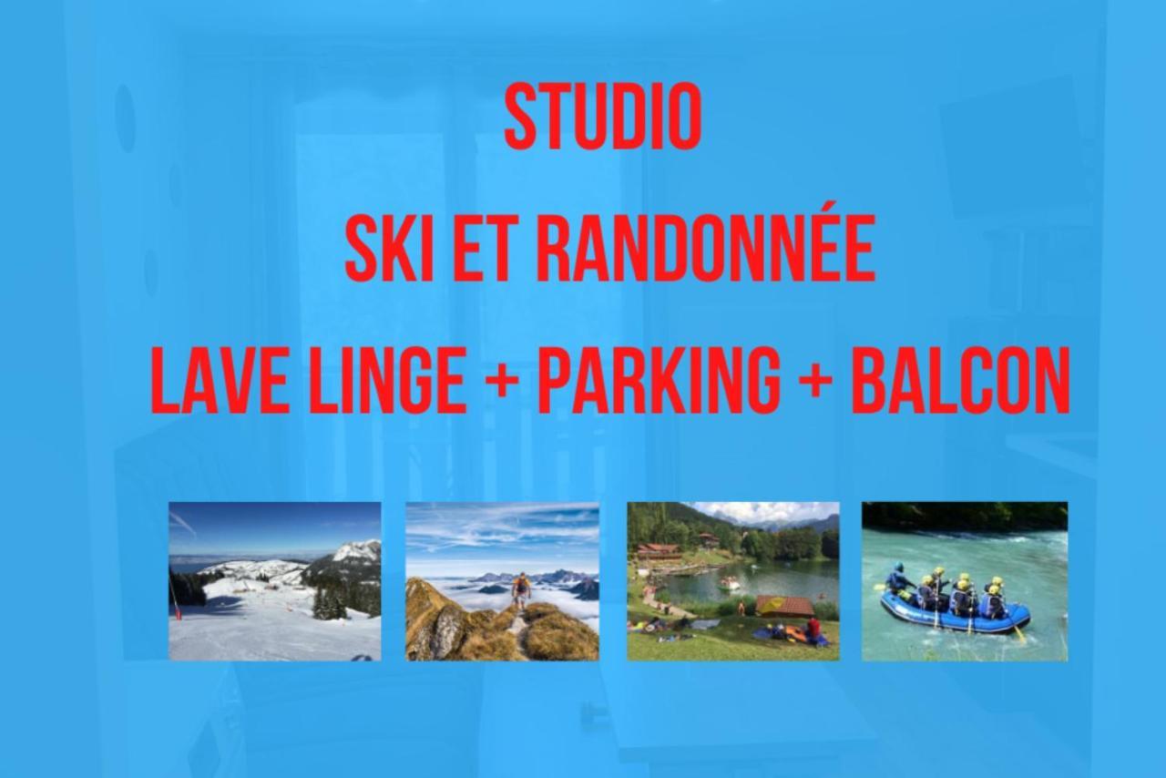 Le 211,Ski Et Randonnee, Lave Linge ,Parking بيرنيكس المظهر الخارجي الصورة